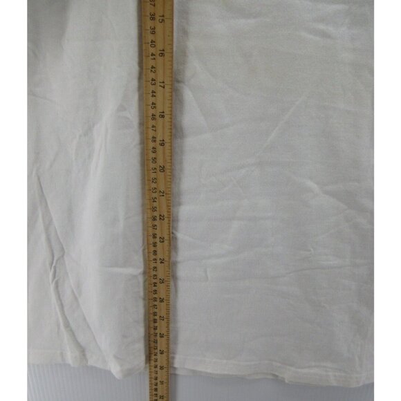 VINTAGE Nike Shirt XL Pullover Just Do It Swoosh Logo Athletic Tee * - Picture 4 of 12